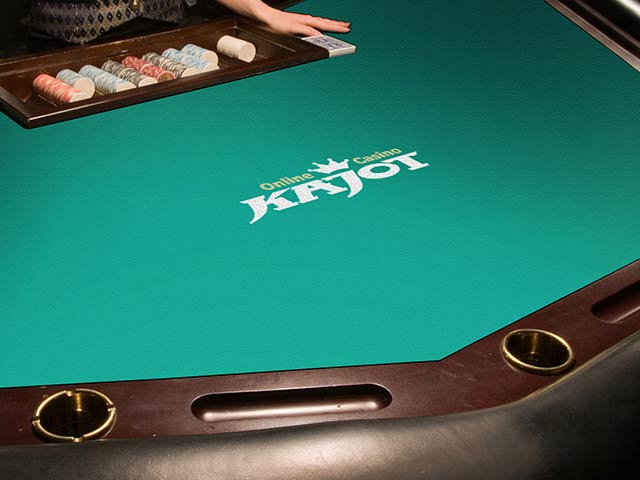 Spletna igralnica Kajot Casino