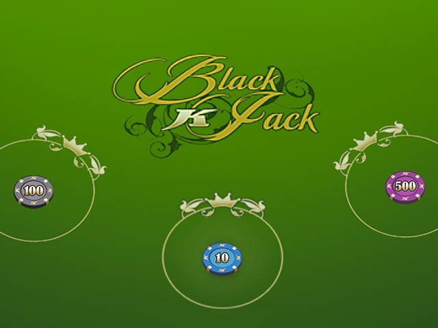 Blackjack Classic 
