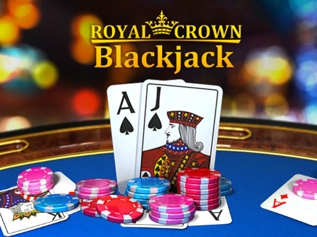 Royal Crown Blackjack